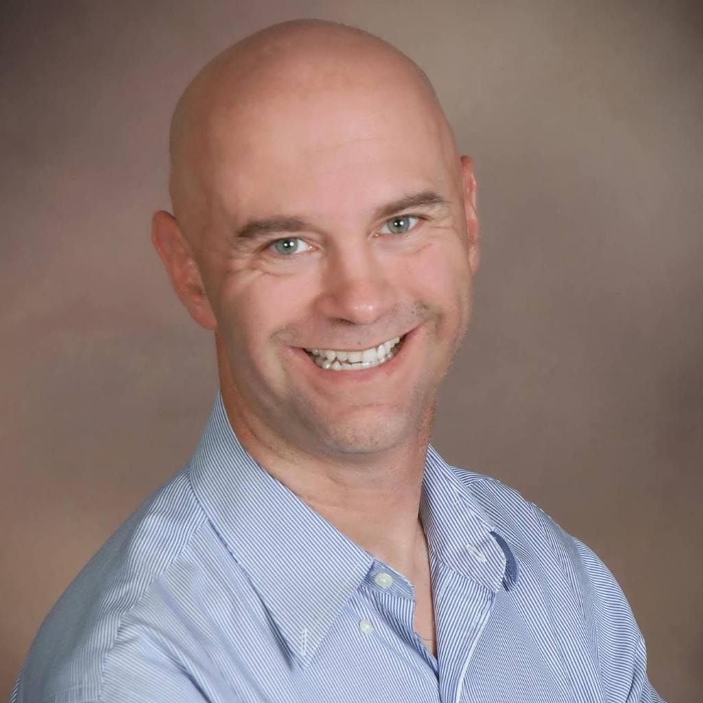 Jeff Gaul, candidate for Redondo Beach School Board