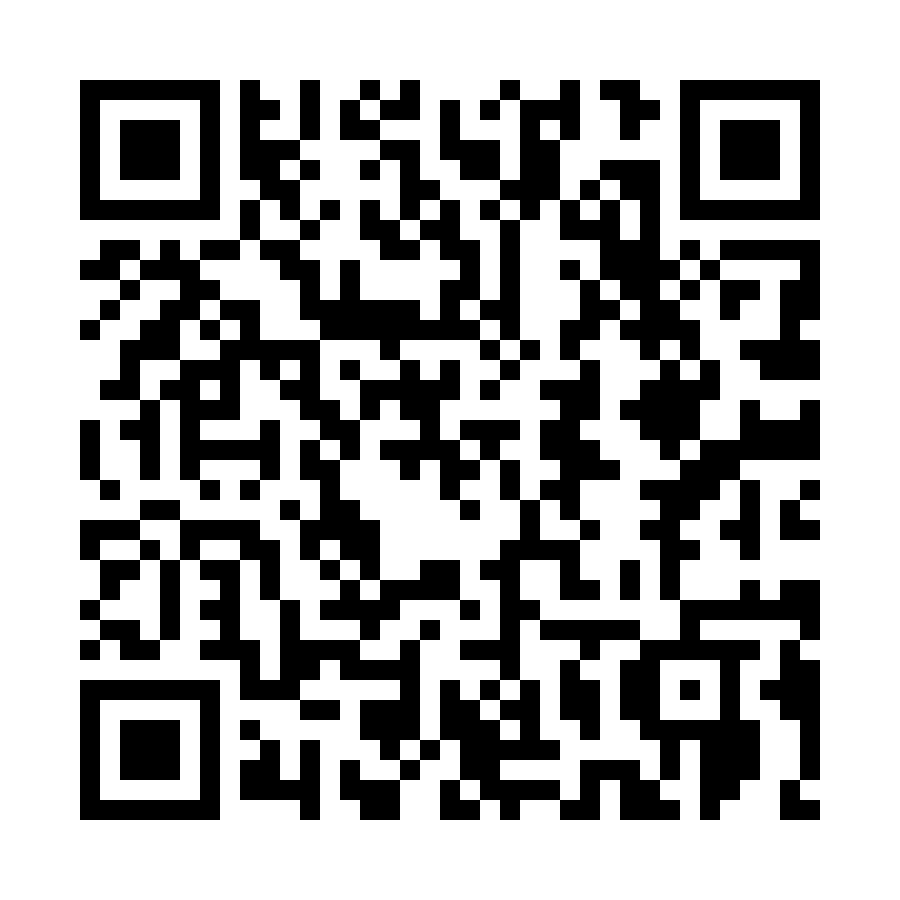 QR code to donate to Jeff Gaul for Redondo Beach Unified School District 2027
